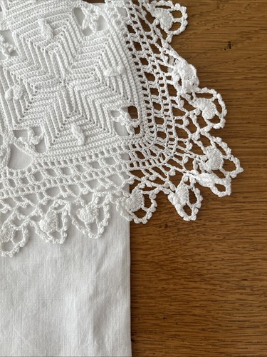 1940s 50s vintage embroidered - vintage,