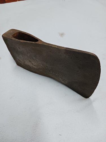 Vintage elwell axe - elwell, head