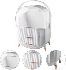 Multi-Function Make Up Case