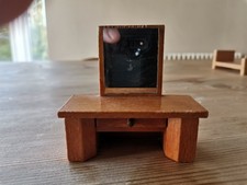 Dol toi wooden - dol, house