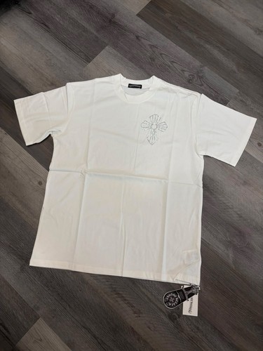Chrome hearts men white - hearts, men’s