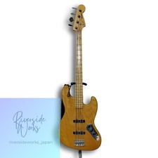 Fender japan jazz bass with - jazz,