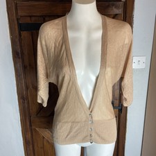 Ronit Zilkha Womens Brown 100%