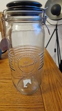 Large kilner jar - large,
