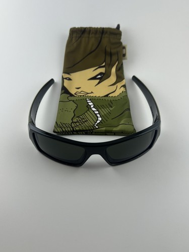 Oakley gascan c100 - gascan,