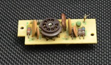 Yaesu FT-101ZD MK0/1/2/3 -