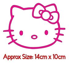 2 X Hello Kitty Vinly