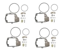 4x Carb Carburettor Repair Kit