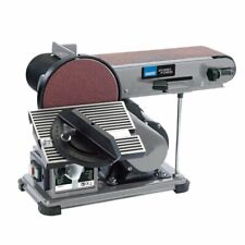 Draper Bench Belt Sander &