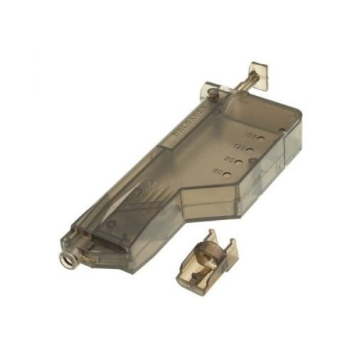 Bulldog airsoft 150 round - airsoft,