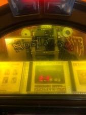 jukebox machine used nostalgia 