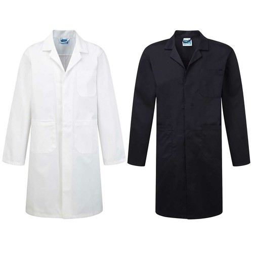 Lab coat warehouse clothing - warehouse,
