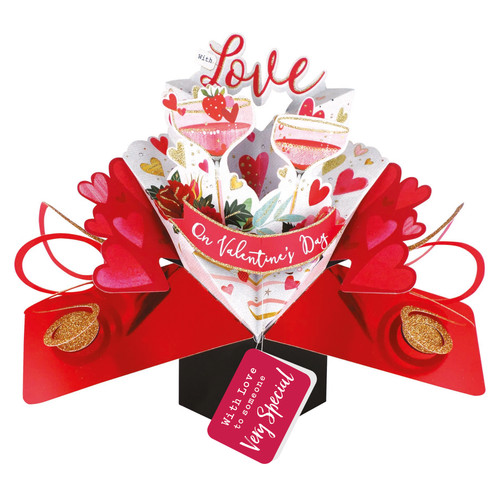 With love someone very - with,