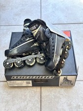new  Mission RH Axiom T9 SKATE