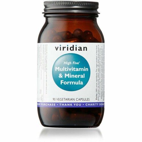 Viridian high five - viridian,