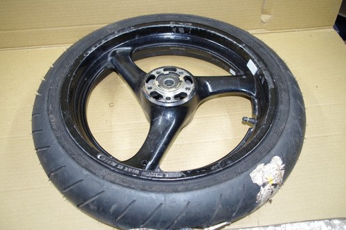 Suzuki gsxr 750 - gsxr, wheel