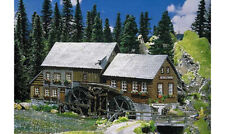 FALLER Hexenloch Water Mill