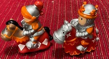 ELC  HappyLand Soldiers Early