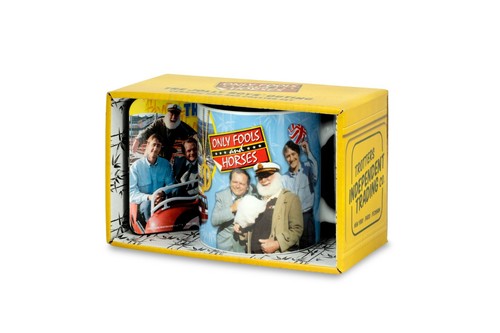Only fools and - horses, the