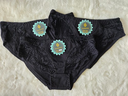 Ladies briefs knickers - briefs,