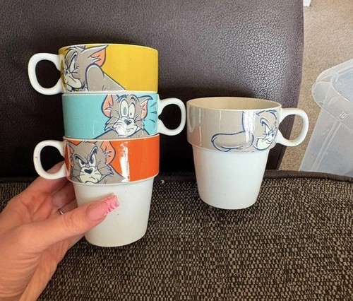 Tom jerry cat - tom, &