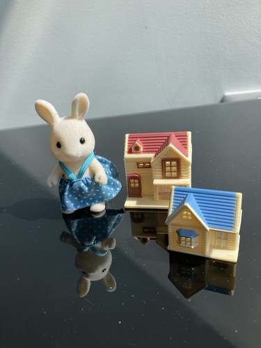 Sylvanian families sophie - sylvanian,