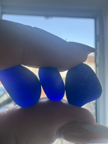 Seaham sea glass - seaham,