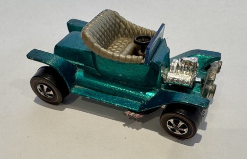 Vintage hot wheels - vintage,