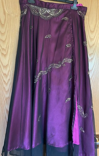 Nomads vintage maxi - , party