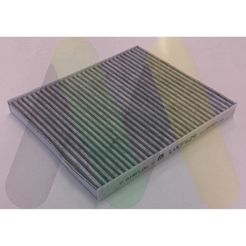 Cabin filter for - cabin, fiat