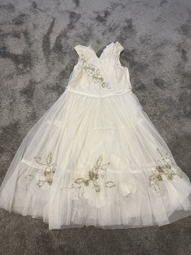 Next signature white dress - signature,
