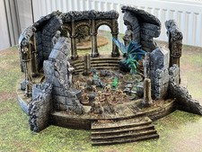 Fantasy Extra Large Gothic