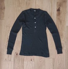 RRL Double RL Mens Cotton