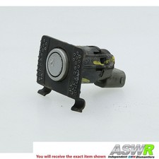 BMW PDC Parking Sensor Titan Silver 354 E60 E61 5 SERIES 6913924