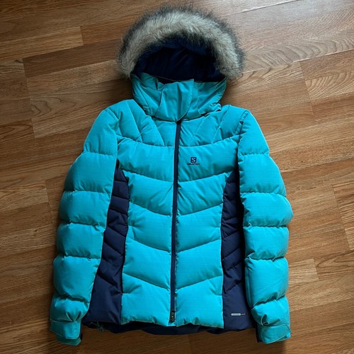 Medium salomon icetown women - medium, women's