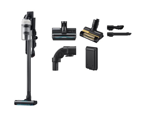 Samsung vacuum cleaner - vacuum,