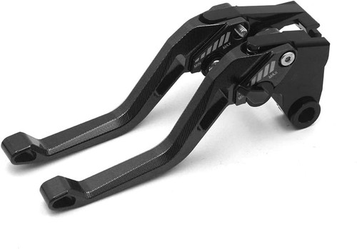 Rhombus brake clutch levers - clutch,