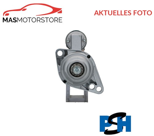 Engine starter motor psh - engine,