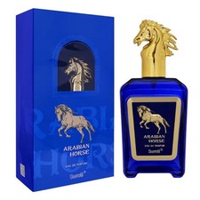 Arabian Horse - 100ml - Eau De