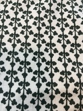 Vintage Laura Ashley Clover