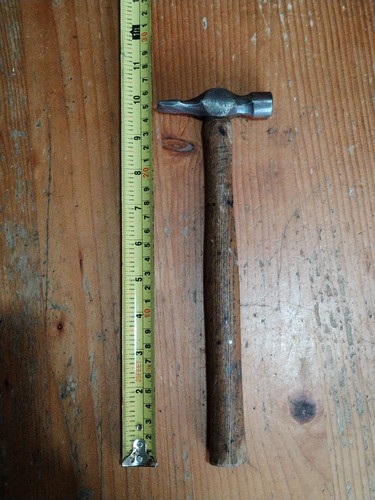 Vintage cross pein - cross,