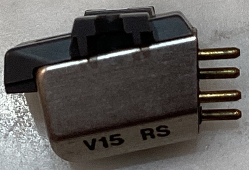 Realistic v15 shure - v15, (shure