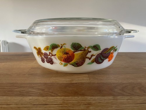 Vintage jaj pyrex - vintage,