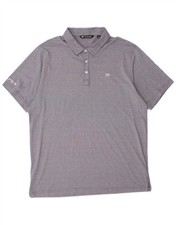 Travis Mathew Mens Polo Shirt