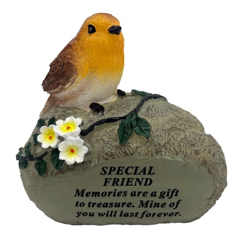 Special friend graveside - special,