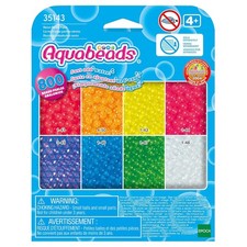 Aquabeads - Neon Bead Pack -