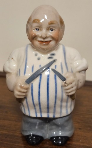 Wade butcher figure from - butcher, rare
