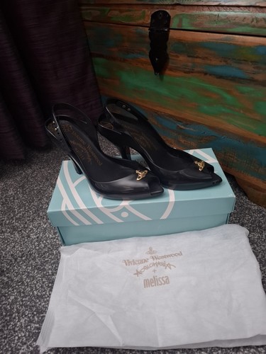 Vivienne westwood orbs - westwood, heels