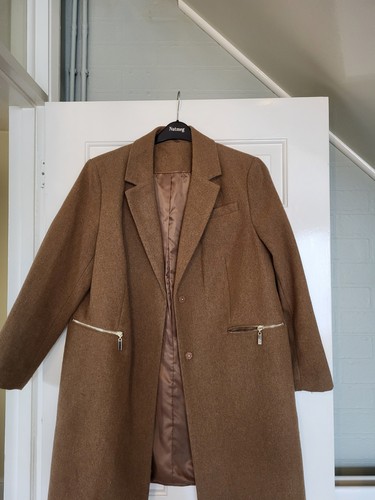 Womens wool blend - womens,