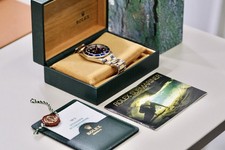 Rolex 16613 Submariner Date